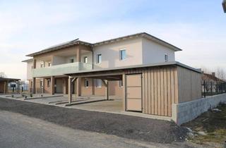 Wohnung mieten in 7312 Unterpetersdorf, Wohnung in Unterpetersdorf