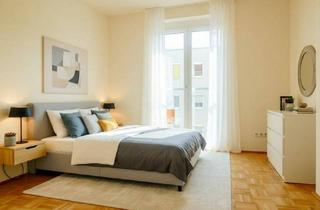 Wohnung mieten in Neubaugasse 66, 8020 Graz, Moderne 2-Zimmer-Wohnung mit Loggia und Stadtblick in Graz – Jetzt mieten!