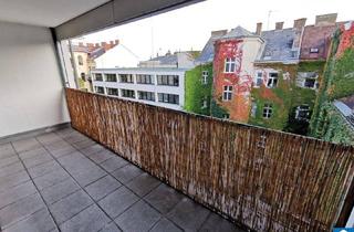 Wohnung mieten in Esterházygasse, 1060 Wien, Top 3 Zimmerwohnung mit großzügiger Freifläche Nähe Mariahilferstraße