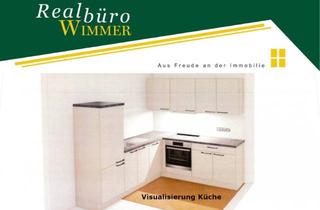 Wohnung mieten in Grieskirchner Straße 15, 4600 Wels, 3-Zimmer-Dachgeschosswohnung - Nähe Krankenhaus