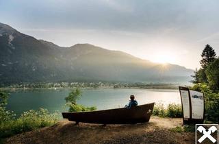 Gewerbeimmobilie kaufen in 9620 Obervellach, Frühstückspension mit Privathaus in Toplage nahe Pressegger See