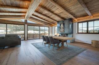 Haus kaufen in 6391 Fieberbrunn, Tiroler Haus mit Bergblick