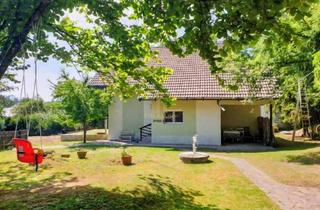 Einfamilienhaus kaufen in 4652 Fischlham, Wohnen in Fischlham: Ihr gemütliches Eigenheim in idyllischer Lage wartet auf Sie!