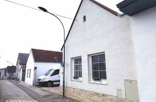 Einfamilienhaus kaufen in 7024 Hirm, Charmantes Einfamilienhaus zwischen Mattersburg u. Eisenstadt