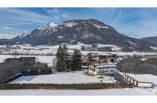 Haus kaufen in 6380 Sankt Johann in Tirol, Gewerbegrundstück mit großem Potential