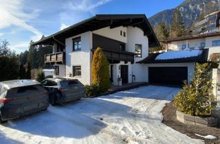 Einfamilienhaus kaufen in Rofansiedlung 438 H, 6210 Wiesing, FamilienNest - großzügiges Einfamilienhaus in Sonnenlage - Wiesing