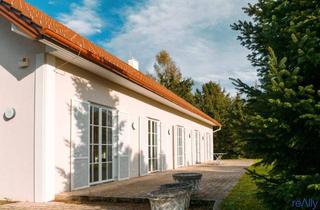 Villen zu kaufen in 8490 Bad Radkersburg, Mehr als eine Landhaus-Villa - seltene Entwicklungs-Chance im Herzen von Bad Radkersburg