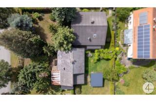 Haus kaufen in 2231 Strasshof an der Nordbahn, Großes 800m2 Eckgrundstück mit kleinem Häuschen !