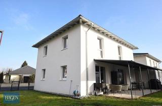 Einfamilienhaus kaufen in Im Schlatt 56, 6973 Höchst, Ein Zuhause zum Ankommen – familienfreundliches Einfamilienhaus in Massivbauweise