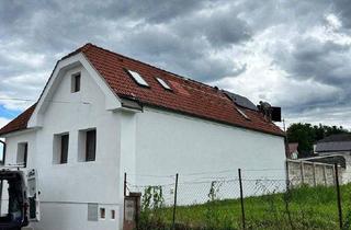 Haus kaufen in 7221 Marz, Wunderschön renoviertes altburgenländisches Haus