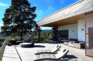 Villen zu kaufen in 3660 Klein-Pöchlarn, VORGEMERKT - RESERVIERT!!! Donauwellenvilla mit Traumausblick im Herzen des Nibelungengaus!