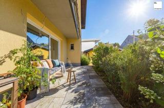 Einfamilienhaus kaufen in 5020 Salzburg, Großzügiges Familienhaus mit separatem Wohnbereich & Garten in Salzburg