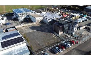 in Glaserweg 37, 6890 Lustenau, Repräsentative Frei- und Lagerflächen in Top-Lage!