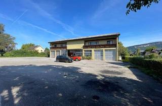  in 6922 Wolfurt, Grundstück inkl. Gebäude und Nebenflächen zu vermieten!