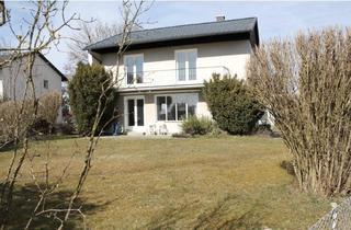 Haus kaufen in 5120 Sankt Pantaleon, Wohnen mit Weitblick – Haus mit Panoramablick auf die Voralpen