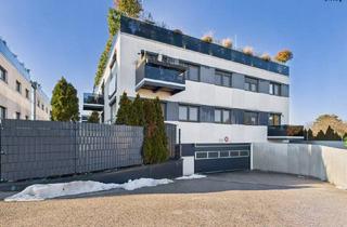 Wohnung kaufen in 2483 Ebreichsdorf, Moderne 3-Zimmer-Gartenwohnung mit Garage in Ebreichsdorf