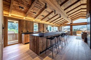 Penthouse kaufen in 6370 Reith bei Kitzbühel, Penthouse - Luxus par excellence