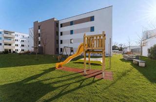 Wohnung kaufen in 4780 Schärding Vorstadt, 2-Zimmer-Wohnung mit AUSSICHT & sehr PREISWERT - Erstbezug