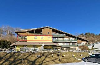 Wohnung kaufen in 9535 Schiefling, Helle 2-Zimmer-Eckwohnung mit Balkon und wunderschöner Aussicht