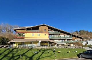 Wohnung kaufen in 9535 Schiefling, Helle 2-Zimmer-Eckwohnung mit Balkon und wunderschöner Aussicht