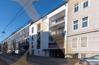 Wohnung kaufen in Hagenstraße, 4040 Linz, ERSTBEZUG! Hochwertige 3-Zimmer-Dachgeschoßwohnung mit Außenflächen in Linz-Urfahr zu verkaufen!