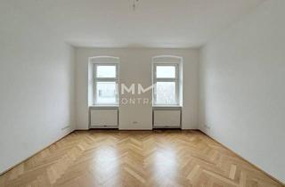 Wohnung kaufen in 1170 Wien, Wiener Rose - moderne Altbauwohnung - 2 Zimmer Erstbezug
