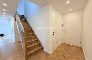 Maisonette kaufen in 1170 Wien, Wiener Rose - Exklusive Dachgeschoß-Maisonette - 4 Zimmer Erstbezug