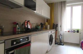 Wohnung kaufen in Wiedner Gürtel, 1040 Wien, NÄHE HAUPTBAHNHOF – SEHR GEPFLEGTES 2 ZIMMER APPARTMENT