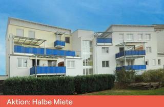 Genossenschaftswohnung in Franz-Leitner-Straße 29/5, 8720 Knittelfeld, AKTION: 1/2 Miete für die ersten 6 Monate - Lichtdurchflutete 3-Zimmer-Wohnung mit Balkon - geförderte Miete ODER geförderte Miete mit Kaufoption - 3 Zimmer