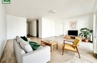 Genossenschaftswohnung in Eggenberger Gürtel 54, 8020 Graz, Modernes Wohnen am Eggenberger Gürtel