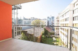 Wohnung mieten in Humboldtgasse, 1100 Wien, Helle 3-Zimmer-Wohnung mit Balkon in 1100 Wien – Ihr neues Zuhause wartet!