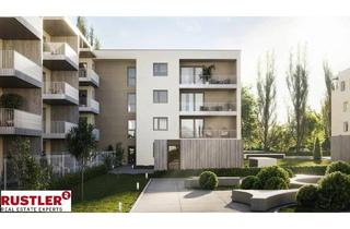 Wohnung mieten in 9020 Klagenfurt, V I T R I N O - Stadt, Land, See NEUBAU