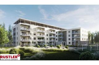 Wohnung mieten in 9020 Klagenfurt, V I T R I N O - Stadt, Land, See NEUBAU