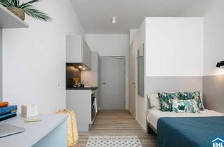 Wohnung mieten in Favoritenstraße, 1100 Wien, Ab März** Willkommen bei Lumis – Vollmöblierte Apartments für Young Professionals und Studenten!