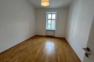 Wohnung mieten in Karl-Morre-Straße 85/4, 8020 Graz, Studenten 3er-WG Nähe FH-Joanneum, hochwertig saniert, mit Dusche und Badewanne, 3 gleichgroße Zimmer