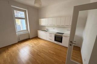 Wohnung mieten in Karl-Morre-Straße 85/4, 8020 Graz, Hochwertig sanierte Wohnung mit 3 Zimmern Nähe FH Joanneum!