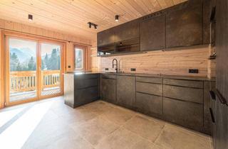 Wohnung mieten in 6365 Kirchberg in Tirol, Gemütliche Zirbenwohnung mit Panoramablick ( 04856 )