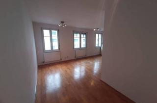 Wohnung mieten in Phorusgasse, 1040 Wien, SINGLEHIT/ MARGARETENPLATZ-NÄHE: 32 m2 Neubaumiete, Wohnschlafzimmer mit Einbauküche, Fliesenbad, Gesamtmiete € 690,--