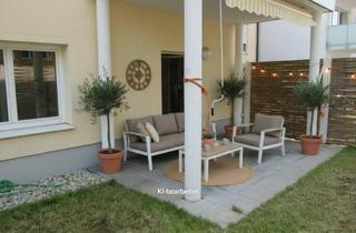 Wohnung mieten in Ruflinger Straße, 4060 Leonding, Charmante 2-Zimmer-Wohnung in Leonding mit Garten und Terrasse!