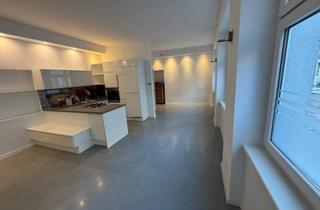 Wohnung mieten in Rainergasse, 1040 Wien, zentrale 50 qm Wohnung in ruhigem Innenhof