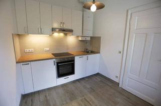 Wohnung mieten in Morrestraße, 9020 Klagenfurt, Renovierte Altbauwohnung perfekt für Paare/Singles/Studierende