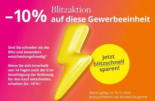 Gewerbeimmobilie kaufen in Theodor-Körner-Straße 75, 8010 Graz, - 10 % BLITZAKTION! I GASTRO-CHANCE I GEIDORF I TOP ADRESSE I ATTRAKTIVE FLÄCHE I KELLER INCLUDED I BESTE SICHTBARKEIT I PROJEKT WOHNEN