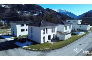 Einfamilienhaus kaufen in 6773 Vandans, Neuwertiges Einfamilienhaus in Vandans