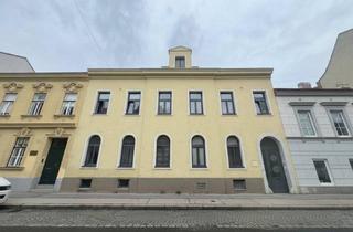 Mehrfamilienhaus kaufen in 1210 Wien, Charmantes Mehrfamilienhaus in ruhiger Wohngegend!