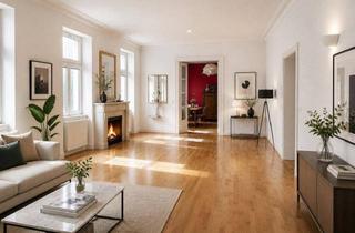 Mehrfamilienhaus kaufen in 1210 Wien, Zinshaus mit privatem Garten und Ausbaupotenzial auf ca. 795 m² WNFL!