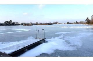 Villen zu kaufen in 2482 Münchendorf, 2482 Münchendorf | Moderne SEEVILLA ca. 128 m² | Direkter Seezugang am türkisblauen, paradiesischen Dürrsee