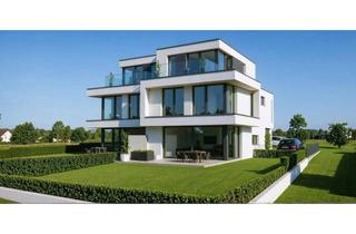 Einfamilienhaus kaufen in Otto Zimmermann Straße, 2380 Perchtoldsdorf, Designer - Doppelhaus in Perchtoldsdorf am Weinberg