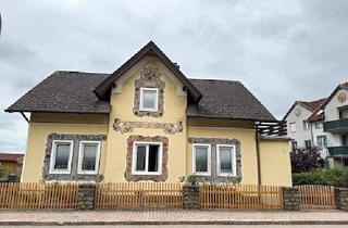 Haus mieten in 3243 Sankt Leonhard am Forst, Einfamilienhaus mit schönem Garten