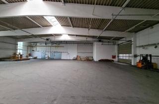 Büro zu mieten in Industriestraße 258, 2722 Weikersdorf am Steinfelde, Große Lagerhalle in Wiener Neustadt