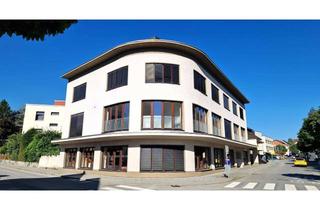 Gewerbeimmobilie kaufen in Schillerstraße, 6700 Bludenz, Interessante Büro- und Geschäftsfläche zu verkaufen